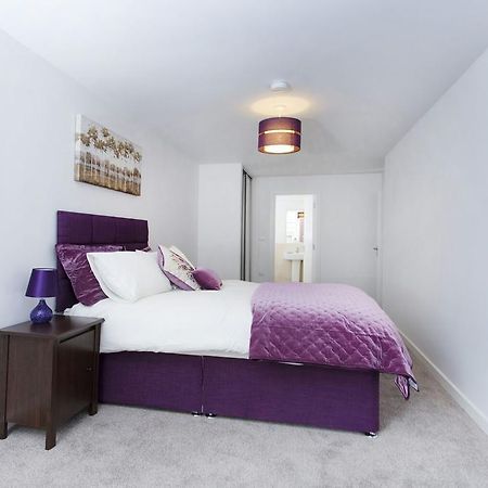 Orchard & Avenue Serviced Apartments Bradford  Exteriör bild